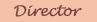 Director